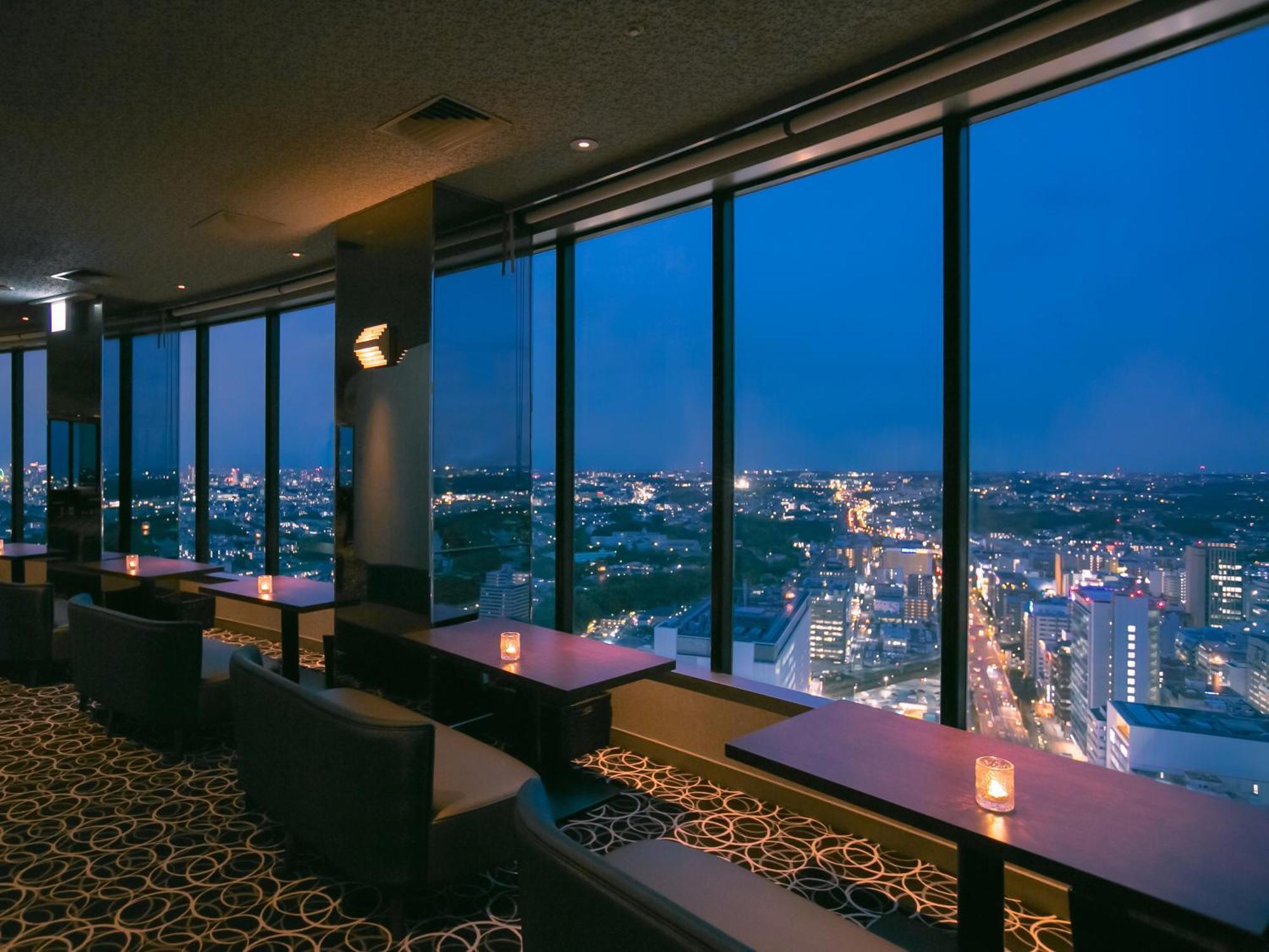 Shin Yokohama Prince Hotel Luaran gambar